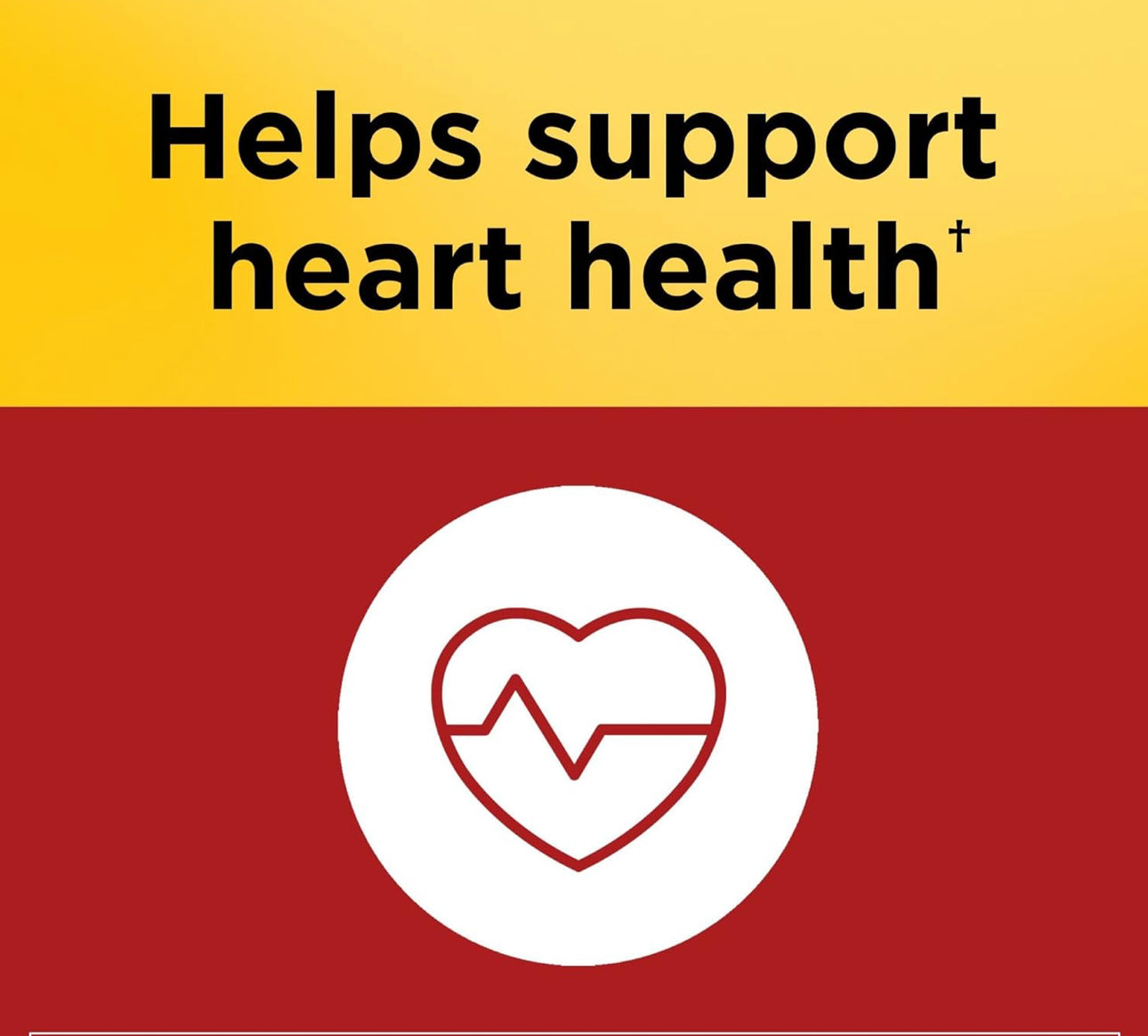 Nature Made CoQ10 200mg | 80 Day Supply | Supports Heart Health & Energy Metabolism | Provides Antioxidant Support & Protects Cells from Oxidative Stress | 80 Softgels; Exp 04/2027