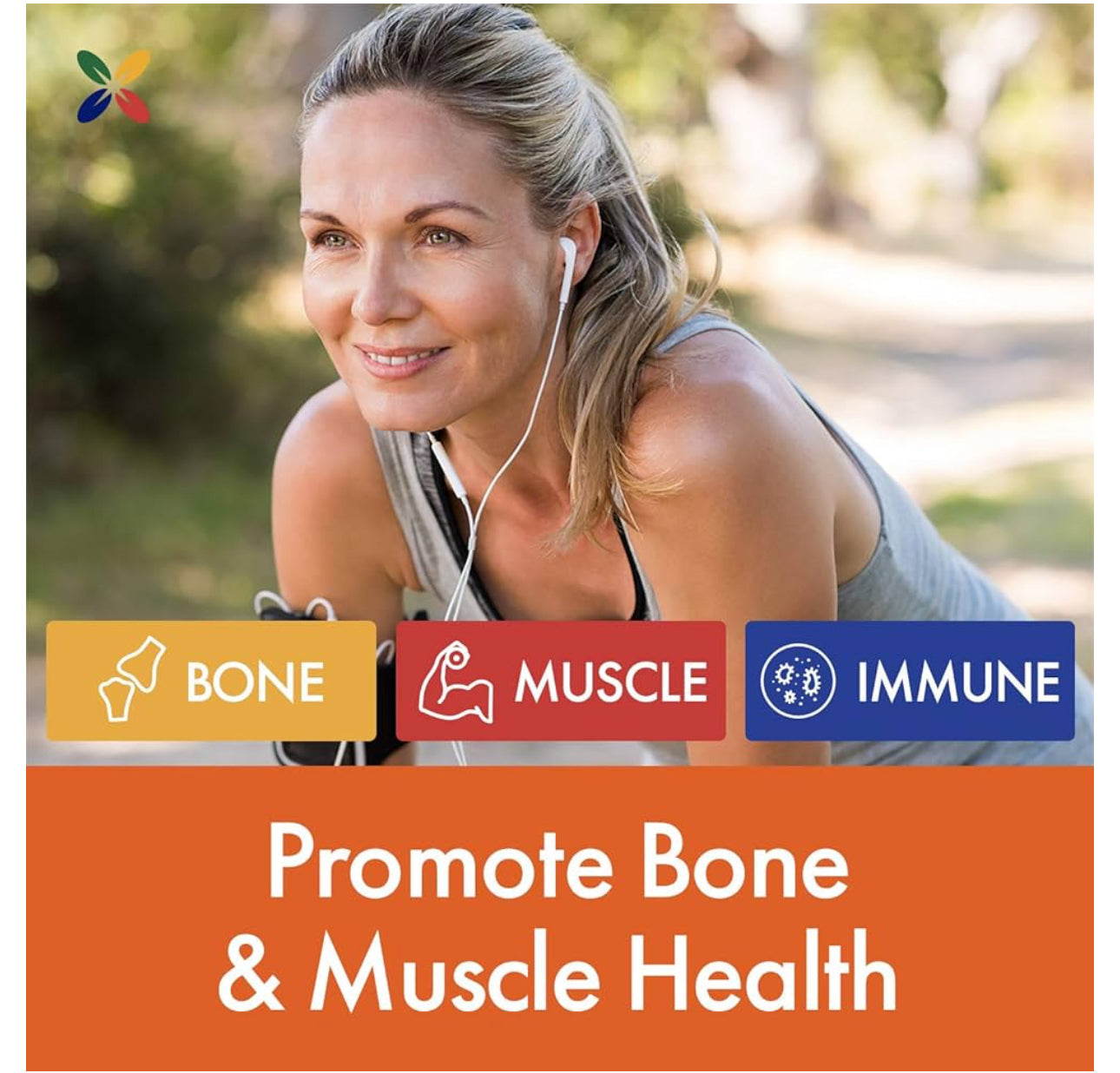 Stop Aging Now D-Pure Vitamin D 3 125mcg (5000 IU) with Safflower Oil | 90 Day Supply | Supports Hormone, Muscle, Teeth, Bone, Heart & Immune | 90 Softgels; Exp 09/2025