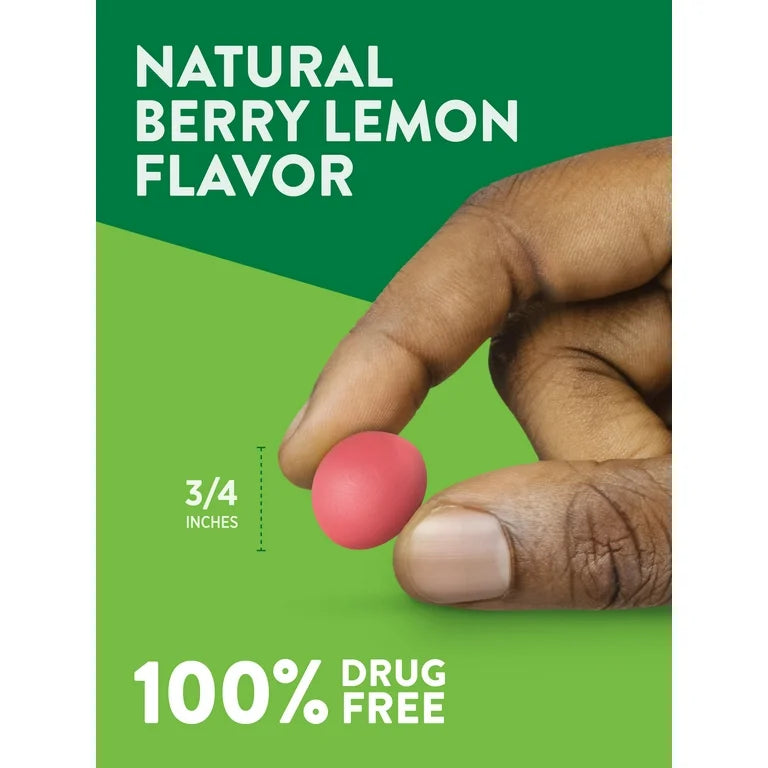 Nature's Truth Melatonin (10mg) with Magnesium (200mg) Gummies | Berry Lemon Flavor, 60 Gummies; Exp 05/2026