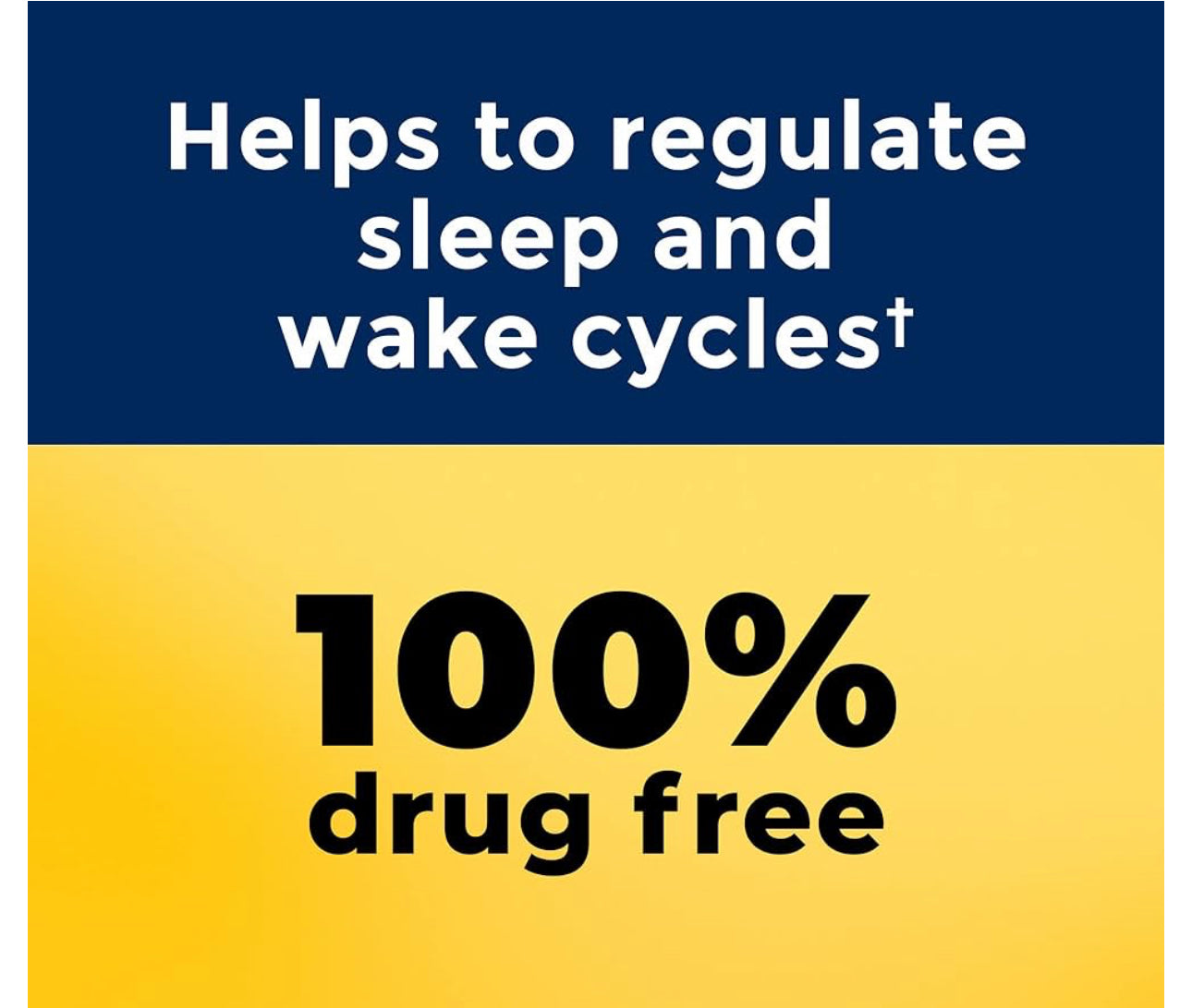 Nature Made Melatonin 3mg | 100% Drug Free Sleep Aid for Adults | 240 Tablets; Exp 06/2025