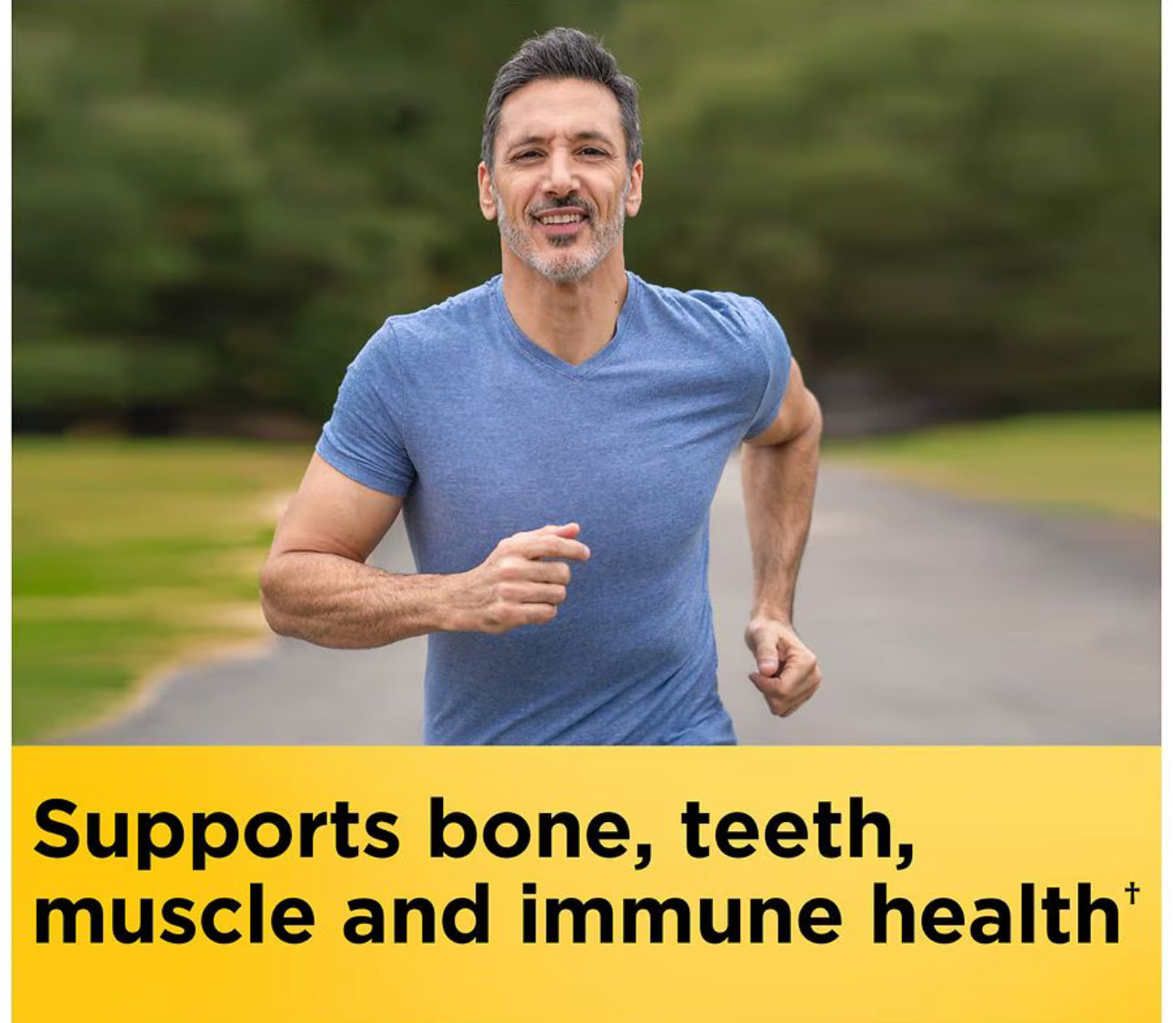 Nature Made Maximum Strength Vitamin D3 10000iu (250 mcg) | 60 Day Supply | Designed for Short-Term Use by Those With Higher Vitamin D Needs and/or Deficiency | 60 Softgels; Exp 10/2025