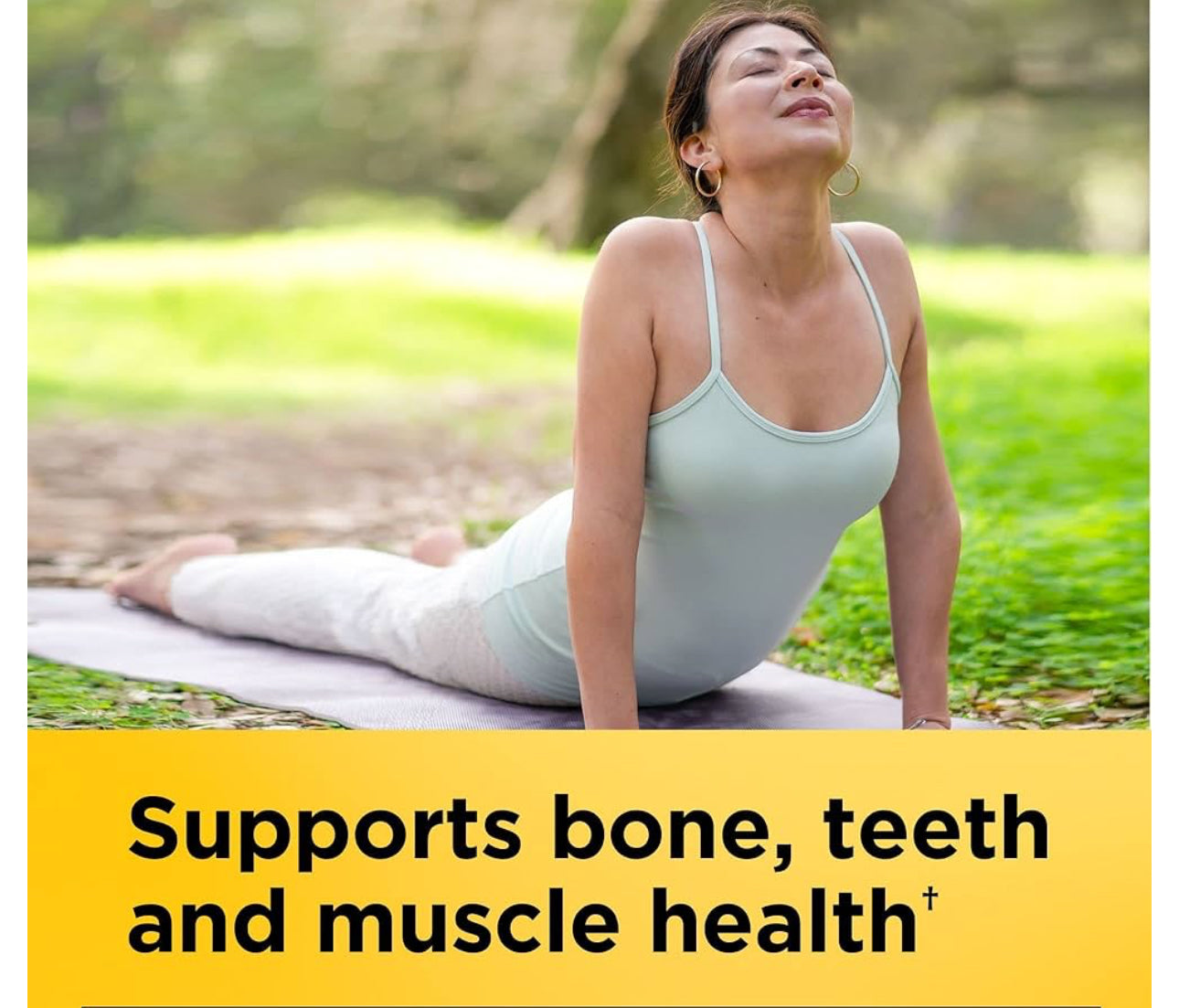 Nature Made Vitamin D3 2000 IU (50 mcg) | Supports Bone, Teeth, Muscle, Hormone and Immune Health | 220 Day Supply | 220 Softgels, Exp 04/2026
