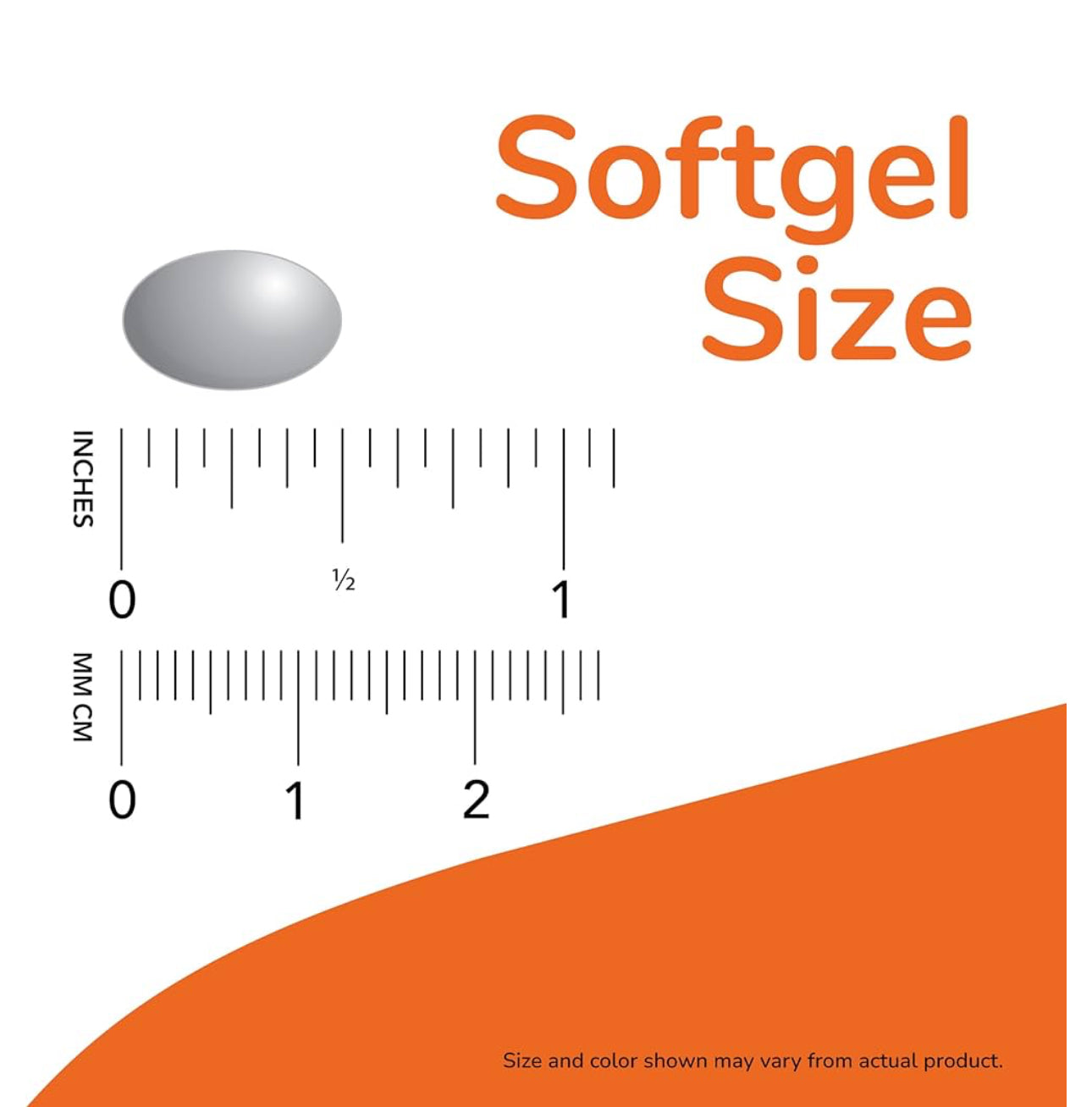 NOW Max Potency Vitamin D3 50,000 IU | Supports Healthy Teeth, Bone & Immune Health | Promotes Muscle Health | Once-Weekly |▪️𝟏𝟐 𝐒𝐨𝐟𝐭𝐠𝐞𝐥𝐬 ; Exp 07/2028