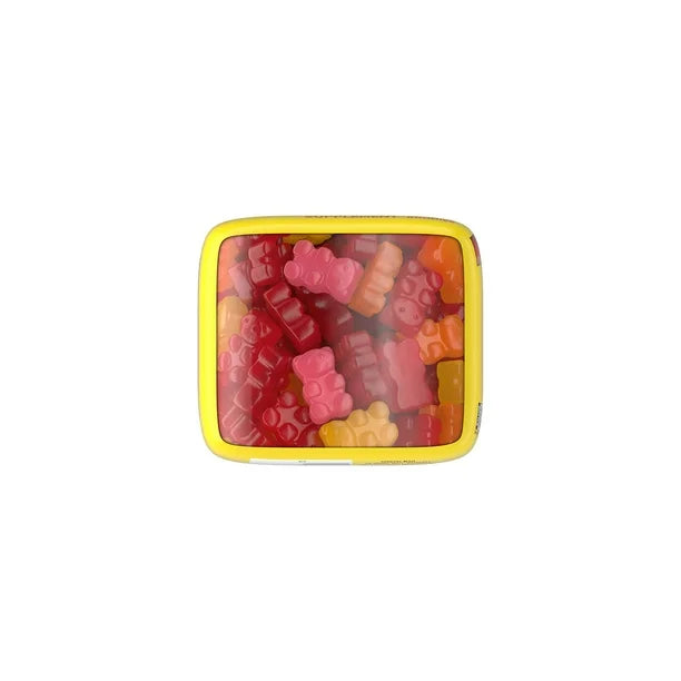 Lil Critters Gummy Vites Children Daily Multivitamin | With a Boost of Vitamins C & D | For Kids Aged 2 Years & Above | 300 Gummies; Exp 11/2026 (New Look)