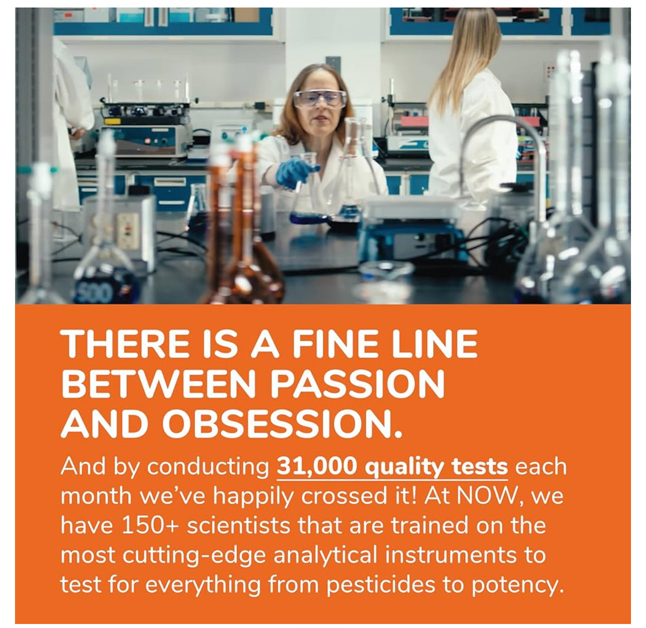 NOW Magnesium Glycinate with BioPerine | Highly Absorbable Form | Sleep Support & Stress Relief | 60 Capsules; Exp 08/2027