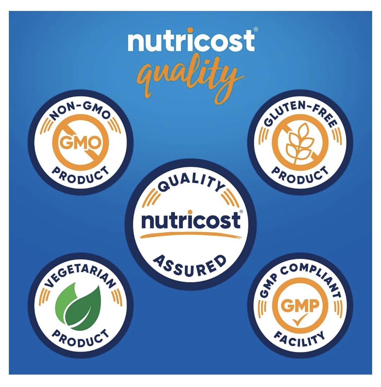 Nutricost 50mg P-5-P (Pyridoxal-5-Phosphate) Coenzymated Vitamin B6 | P5P 50mg Per Capsule | 240 Capsules; Exp 03/2029