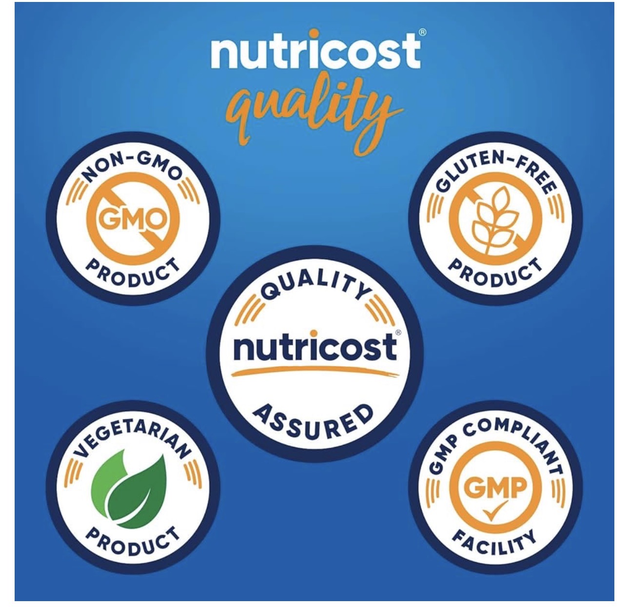 Nutricost Pure Psyllium Powder | Soluble Fibre | Natural Fiber Supplement | Appetite Management | Promotes Regularity & Helps Support Normal Bowel Elimination | 1 lb/454g; Exp 01/2029