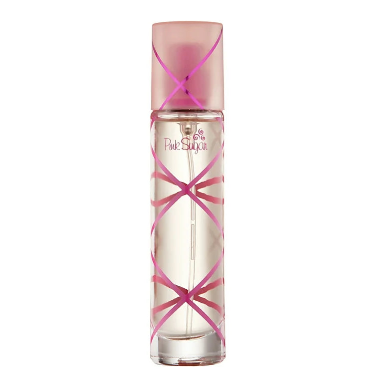 Aquolina Pink Sugar EDT Spray, 1.7 fl oz/50ml
