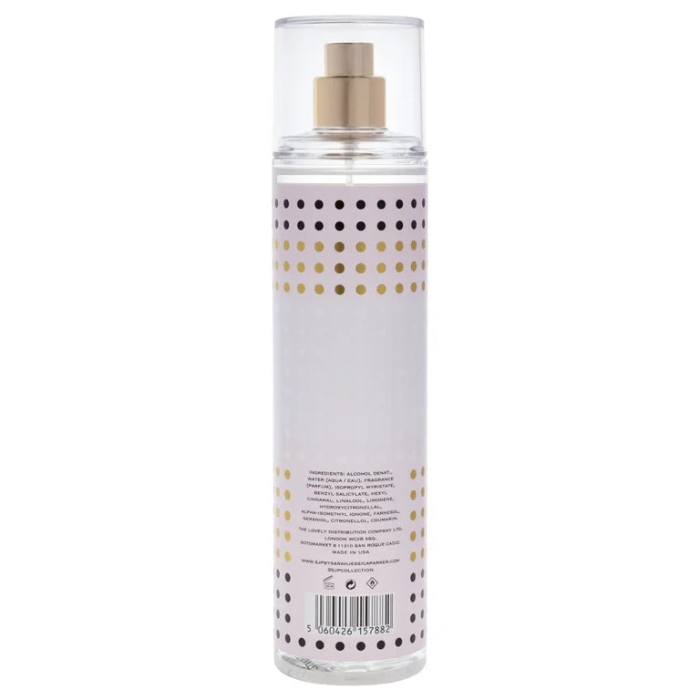 Lovely Lights by Sarah Jessica Parker | Fine Fragrance Mist | Body Spray 8fl.oz/236ml
