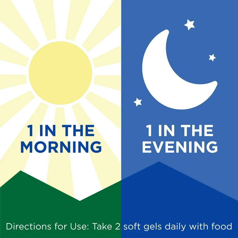 PreserVision AREDS 2 (by Bausch + Lomb - Eye Vitamin & Mineral Supplement | Contains Lutein, Vitamin C, Zeaxanthin, Zinc, Copper & Vitamin E | 70 Chewable Tablets; Exp 01/2026