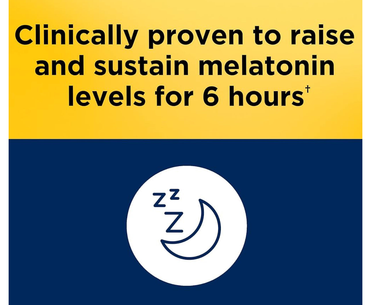 Nature Made Melatonin 4mg Extended Release | 90 Day Supply | 100% Drug Free Sleep Aid | 90 Tablets; Exp 04/2026