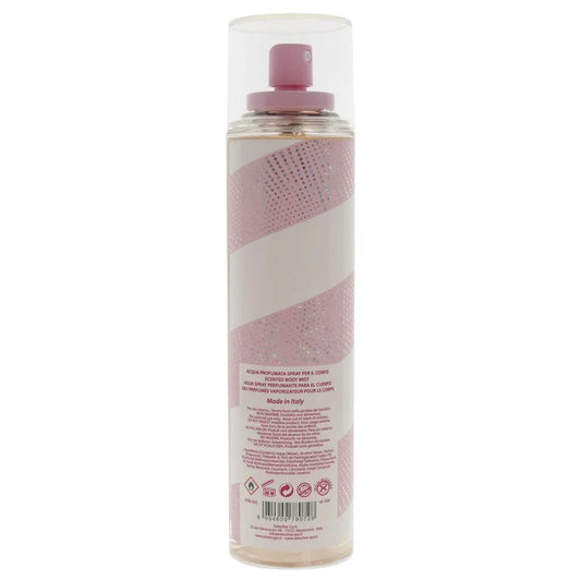 Aquolina Pink Sugar Body Spray for Women | 236ml/8oz