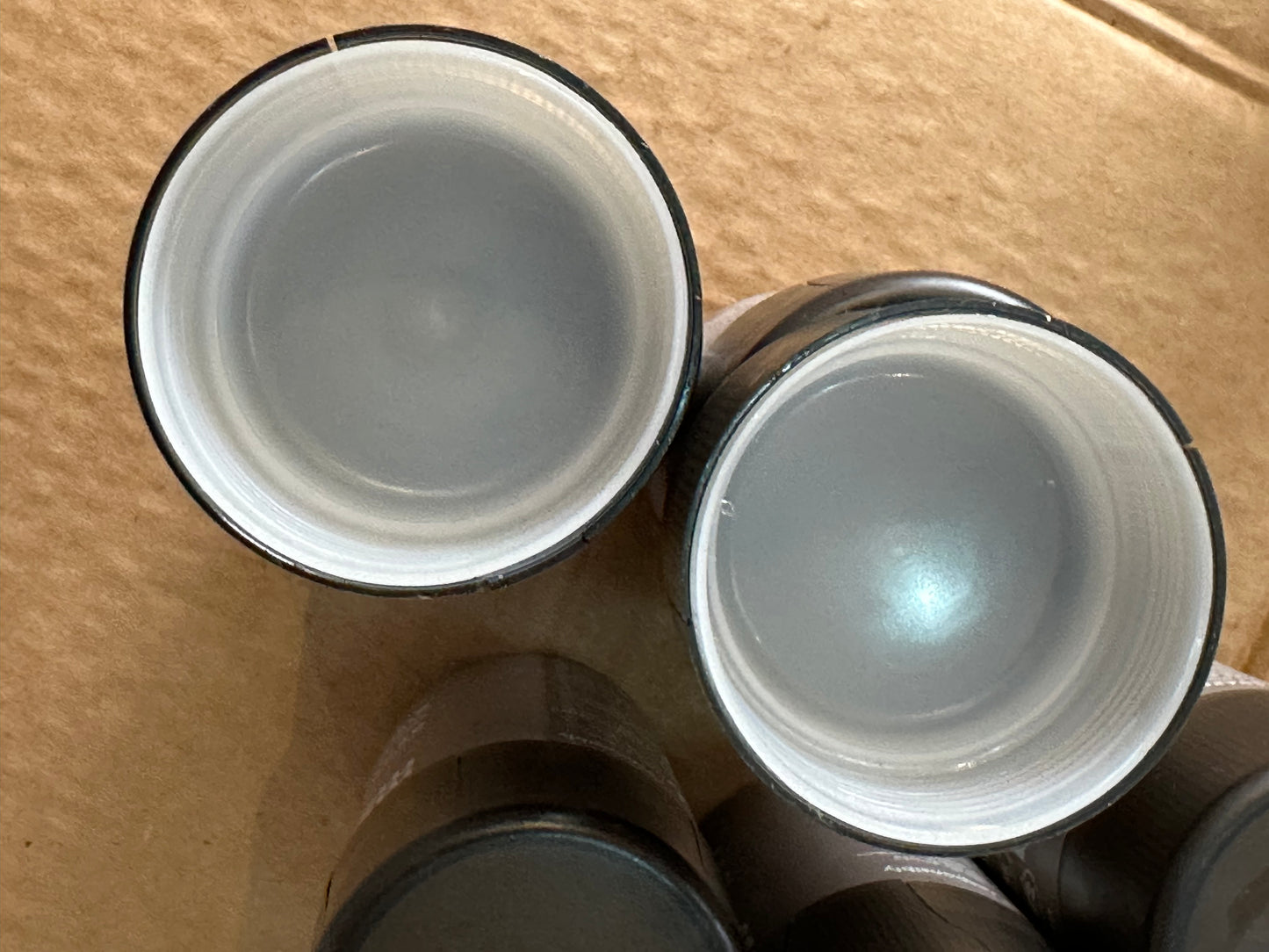 Method Men Aluminum Free Deodorant, Cedar + Cypress | 2.65oz/75g (❗️cracked outer cap, inner cap intact 👉🏽 See last picture)