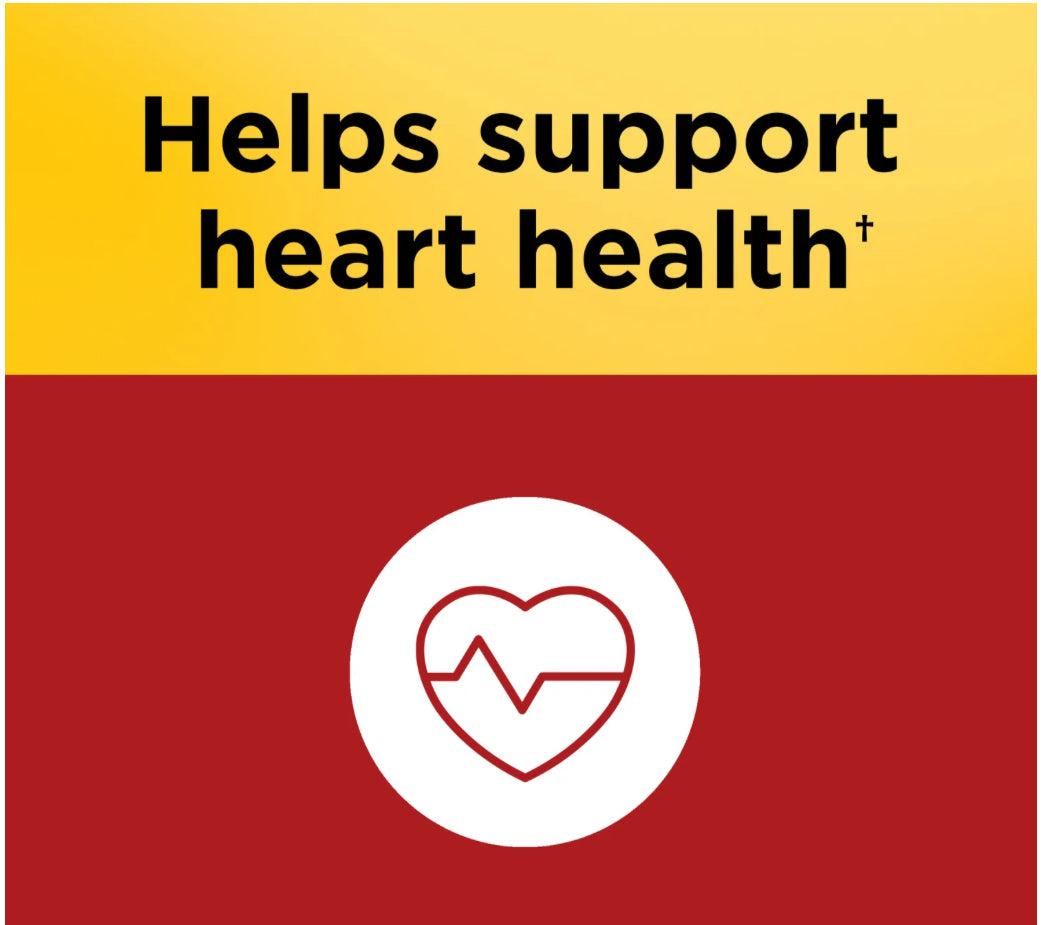 Nature Made CoQ10 Extra Strength 400mg | 90 Day Supply | Supports Heart Health & Energy Metabolism | Provides Antioxidant Support & Protects Cells from Oxidative Stress | 90 Softgels; Exp 11/2027