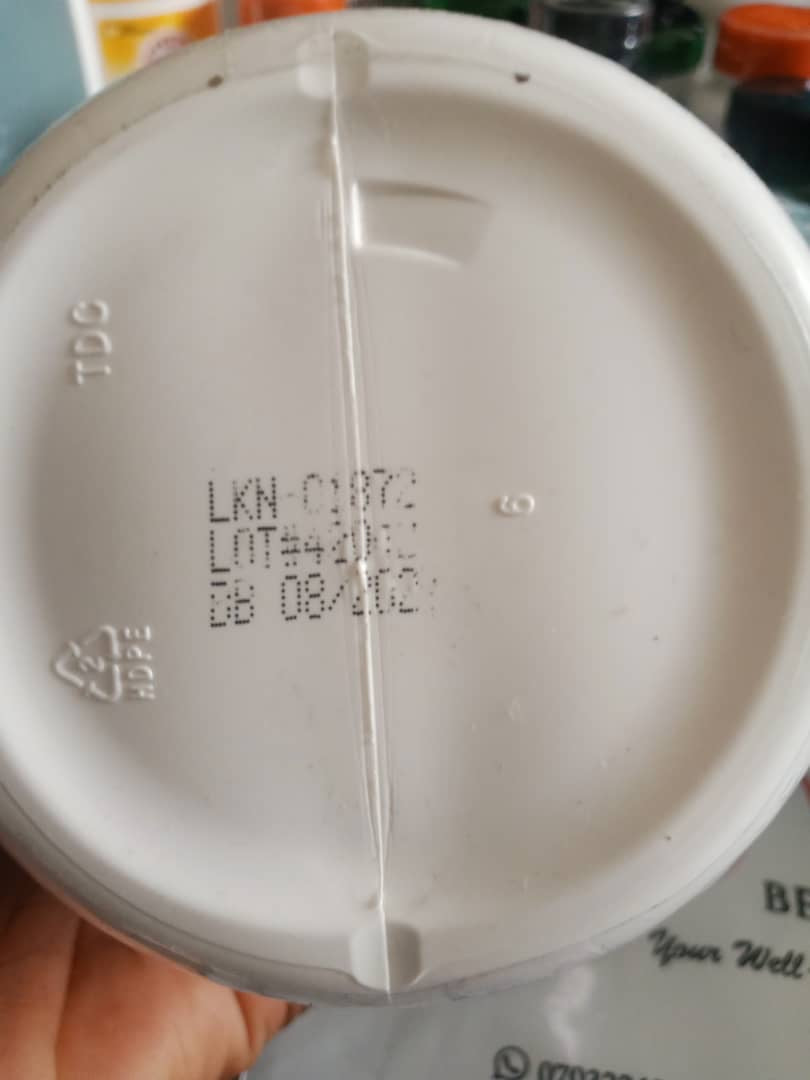 Lake Avenue Hydrolyzed Collagen Peptides Type I & III | Similar to Neocell Collagen | Unflavored Powder | 7oz /200g Exp FADED (08/2027 batch - see last picture)