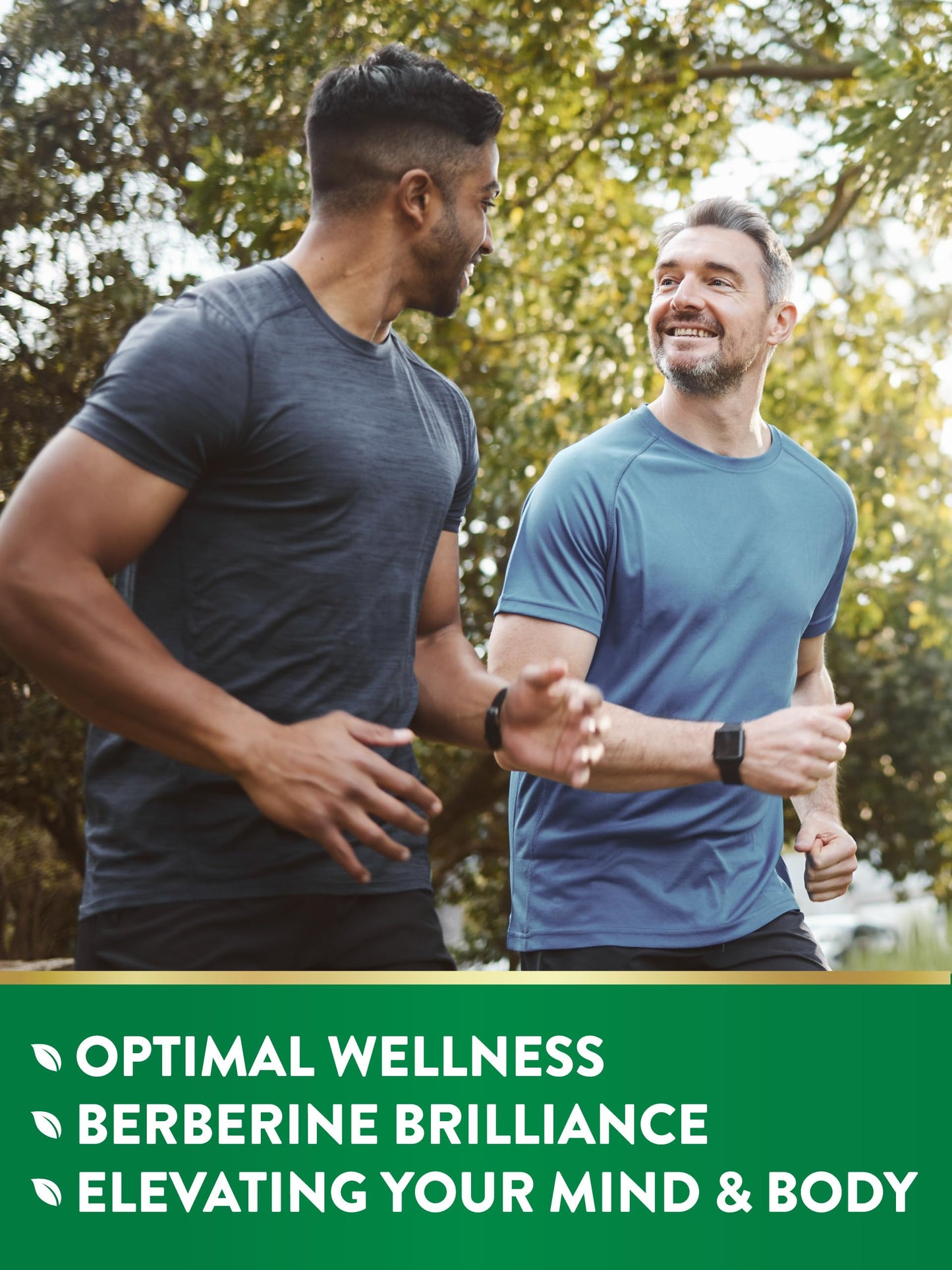 Nature's Truth Advanced Berberine 500mg | Supports Sugar Metabolism | 60 Capsules; Exp 10/2027