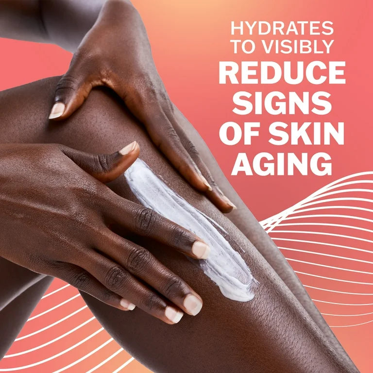 Olay Niacinamide Age Defying Body Lotion | Formerly Olay Regenerist Lotion | 17oz/502ml (New Look)