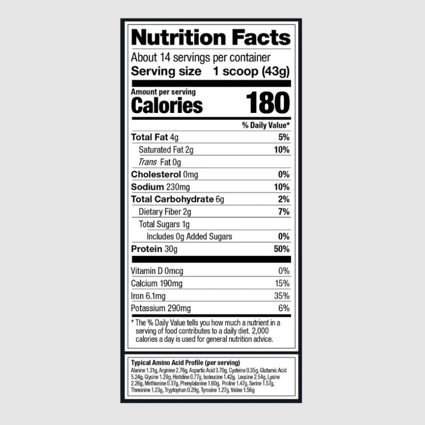 Vega Premium Sport Protein Powder | 30g of Protein | with Tart Cherry, 2 billion CFUs Probiotics, 5 g BCAAs | Vanilla ~ 21.7oz/577g; Exp 05/2026