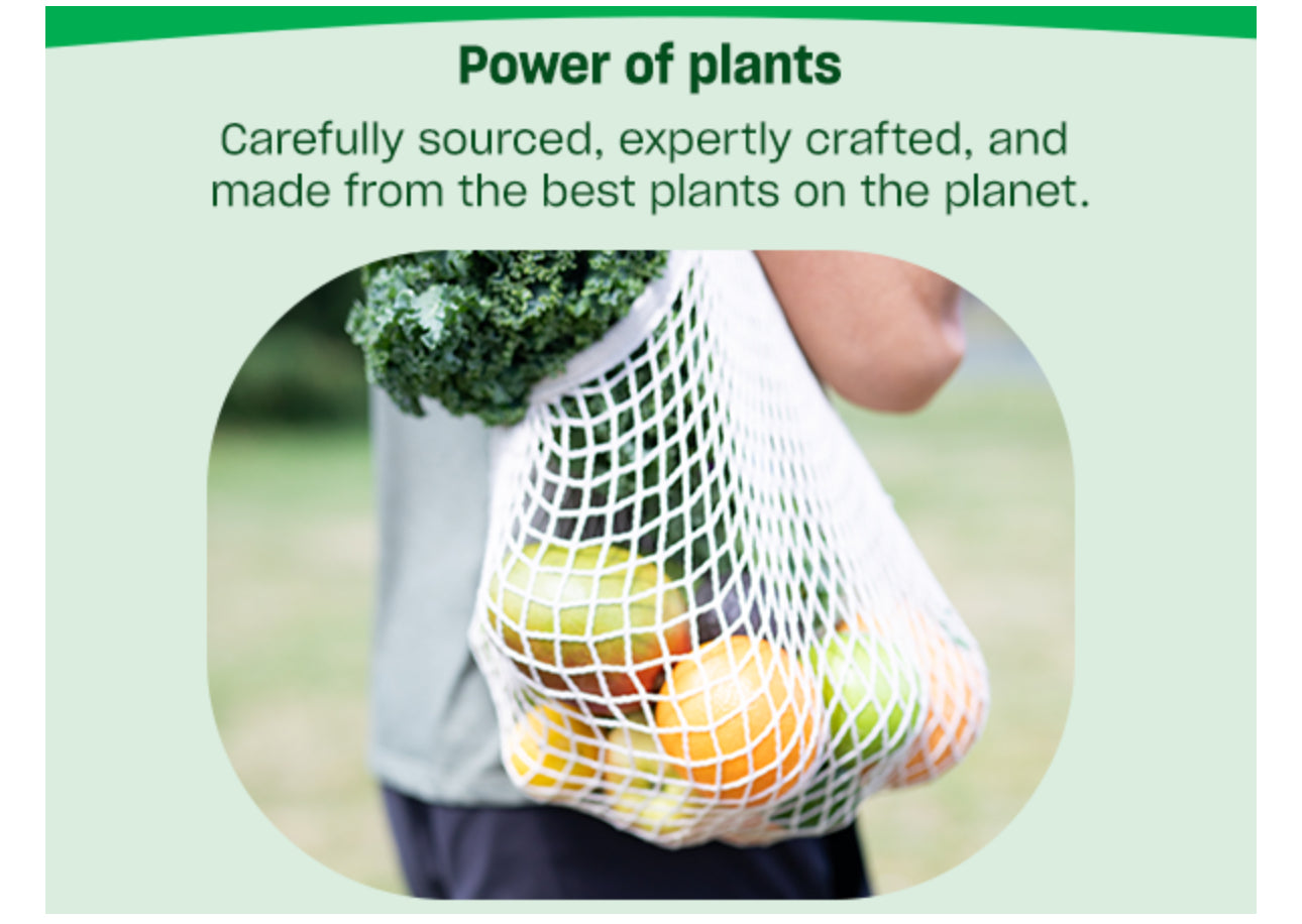 Vega Protein and Greens Protein Powder | 20g Plant Based Protein Plus Veggies | Vegan | Pea Protein for Women and Men | 18 Servings | VANILLA 1.2lbs/526g; Exp Aug/2025