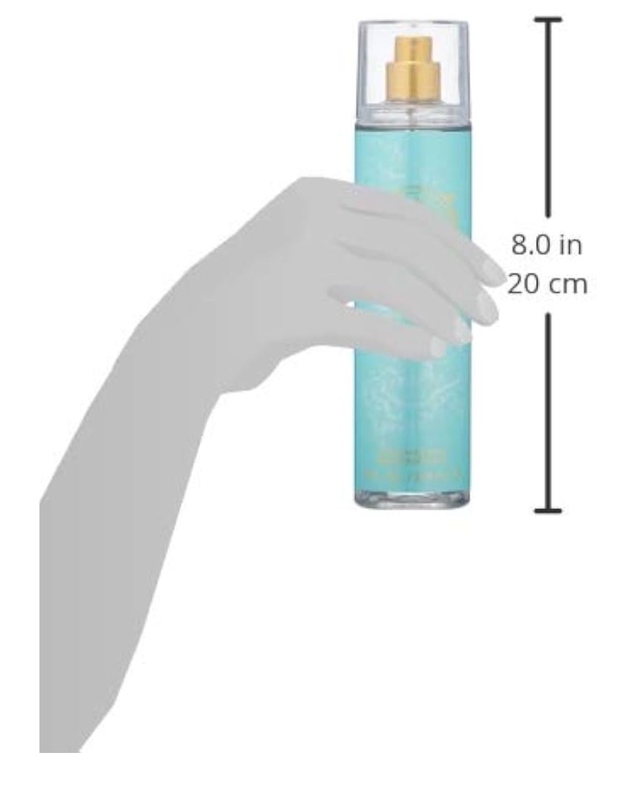 Tommy Bahama Set Sail Martinique Body Mist for Women | Body Spray | 8fl.oz/236ml
