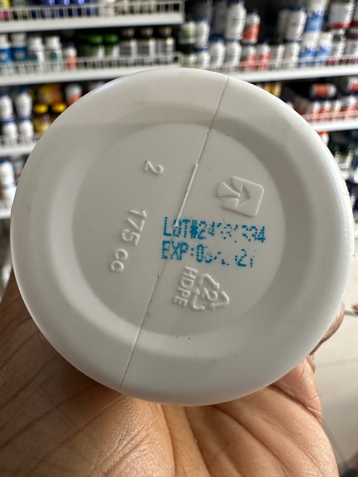 Nutricost Citicoline 300mg (CDP-Choline) | Enhances Cognitive & Memory Function | 60 Capsules; Exp ❗️𝗨𝗡𝗖𝗟𝗘𝗔𝗥 03/2027 - See last picture