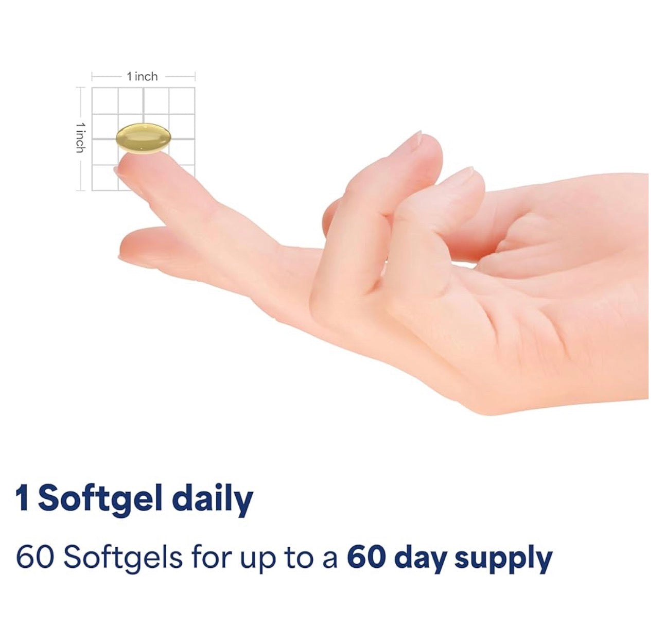 Puritan’s Pride Lycopene 20mg | Free Radical Scavenger | Protects Heart & Prostate Health | 60 Softgels; Exp 12/2027