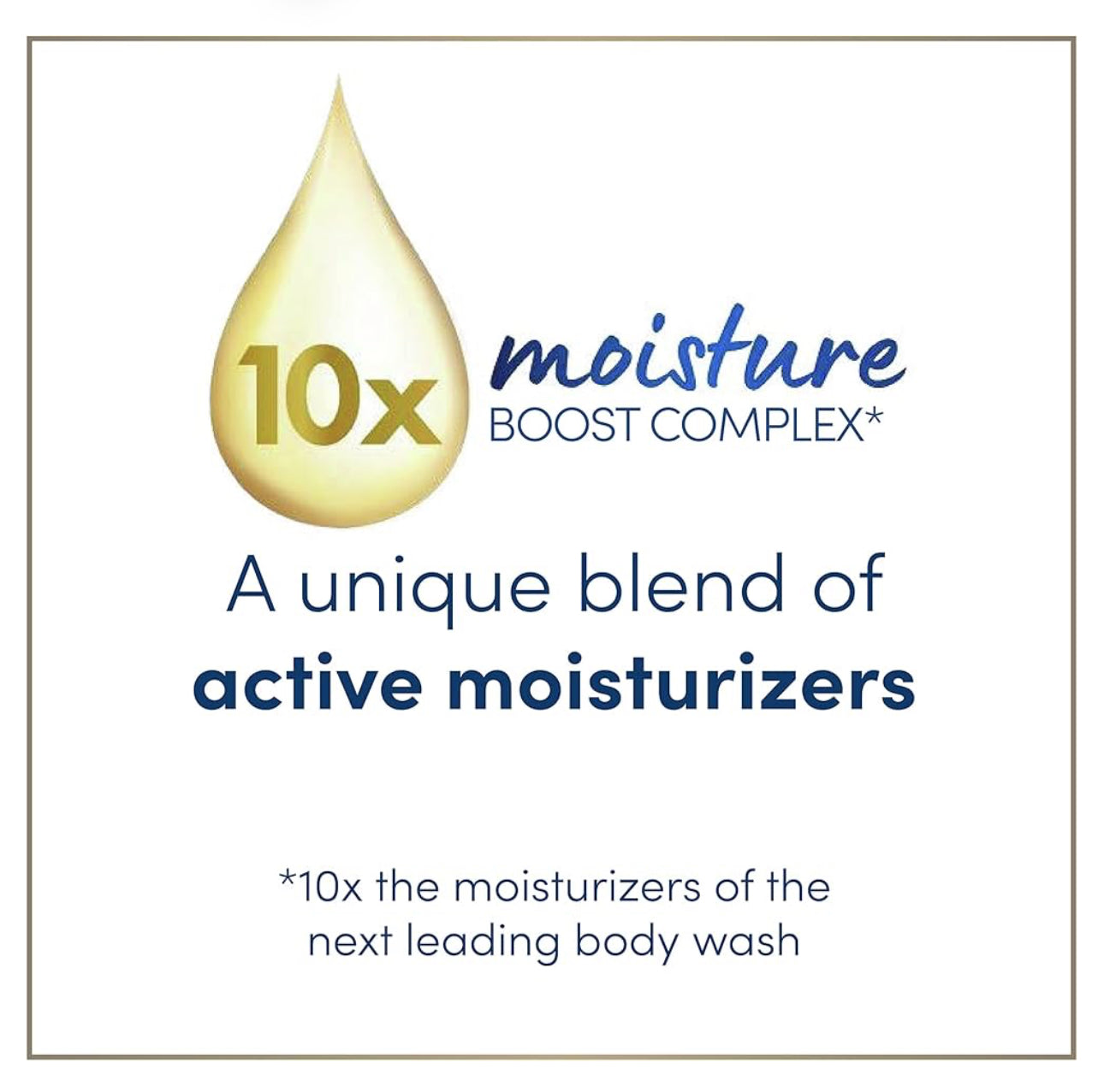 Dove Body Love Moisture Boost Pre-Cleanse Shower Butter | for Dry, Dehydrated Skin | Silkier than Body Wash | with Hyaluronic Acid Serum + Moringa Oil; 10oz/283g