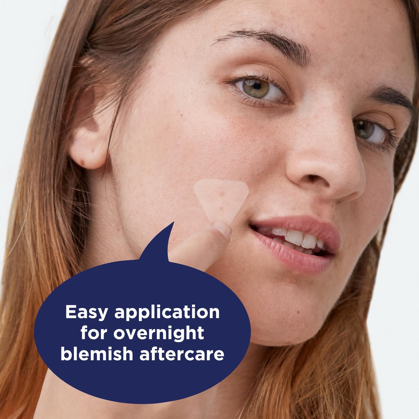PanOxyl Blemish Brightening Patches | Help Fade Post-Acne Dark Spots and Reduce Redness | Spot fading complex including Niacinamide, Tranexamic Acid & Vitamin C | 16 Patches
