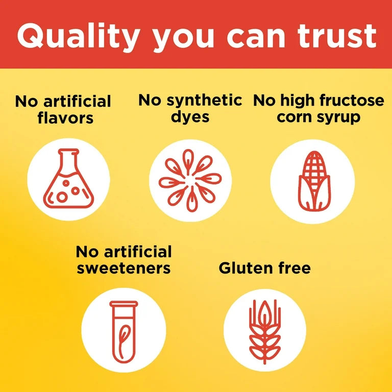 Nature Made Vitamin C 500 mg Per Serving | Extra Strength | Immune System Support | Tangerine Flavor, 60 Gummies; Exp 01/2026