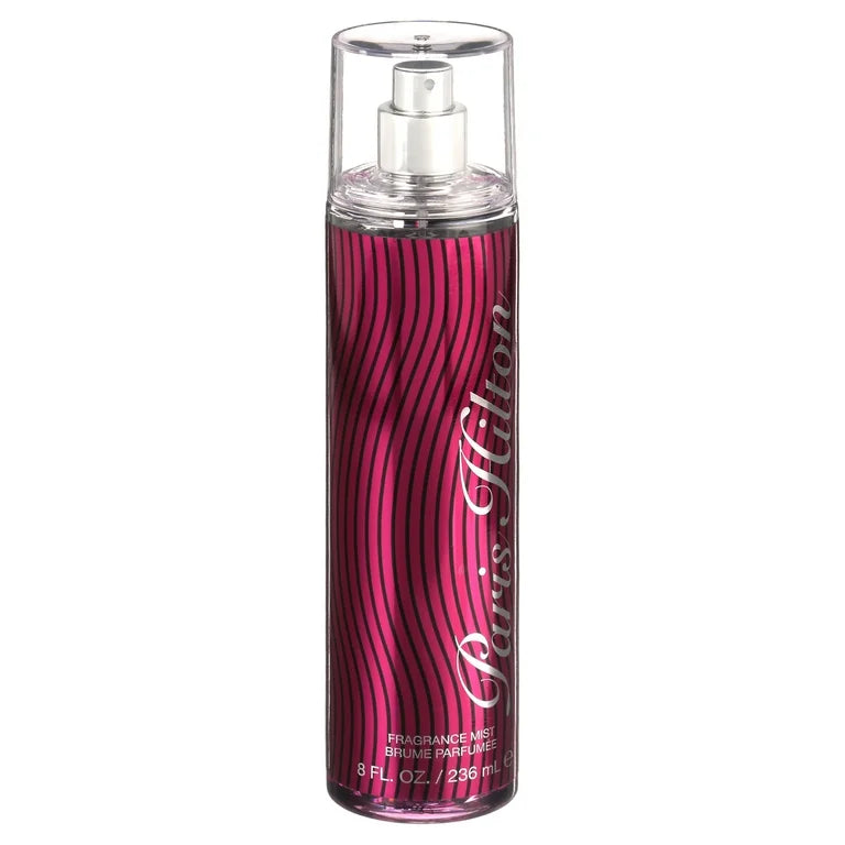Paris Hilton By Paris Hilton Body Mist for Women | Body Spray | 236ml/8fl.oz