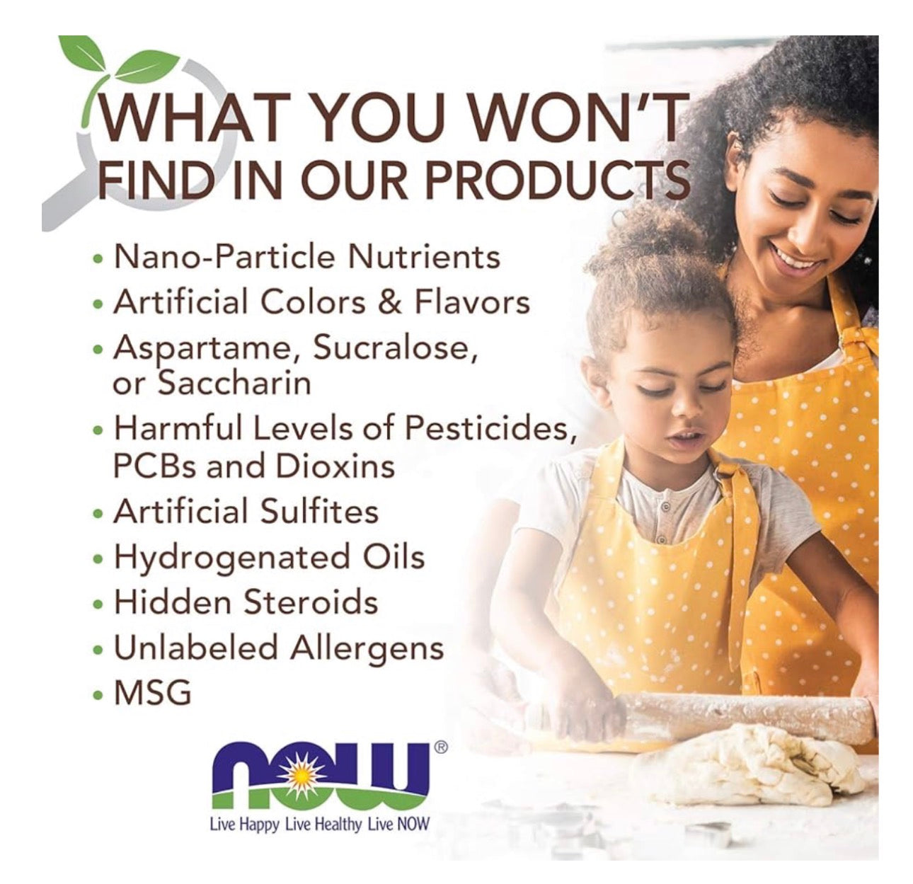 NOW Pure Agar Powder | Vegetarian Substitute for Gelatin | 2oz/57g; Exp 06/2029