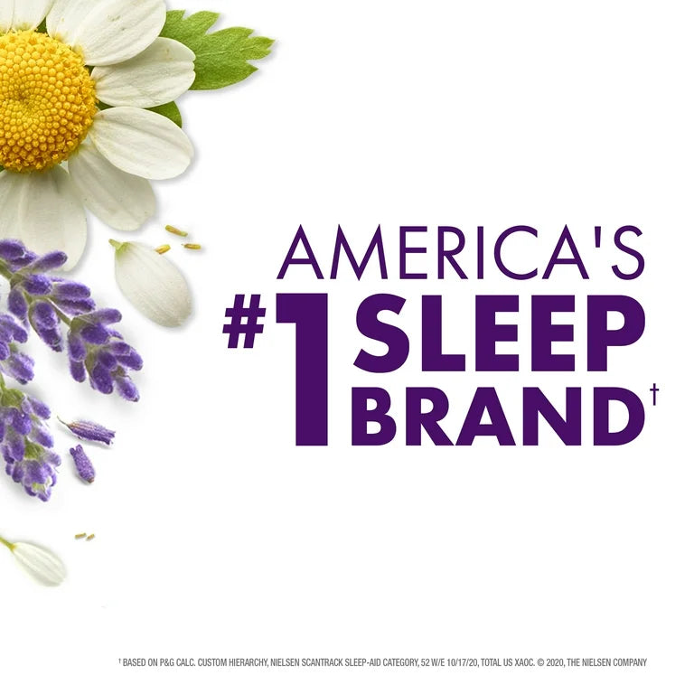 Vicks ZzzQuil Pure Zzzs Melatonin Gummies | Proprietary Botanical Blend of Lavender, Chamomile, Valerian Root & Lemon Balm to Promote Relaxation & Sleep | 100% Drug-Free Sleep Support | 30 Gummies; Exp 07/2026