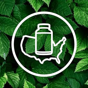 Nature's Way Slippery Elm Bark 400mg | Helps Coat & Soothe Gastrointestinal (GI) Tract | Helps with Acid Reflux | 100 Capsules; Exp 02/2029 (New Look)