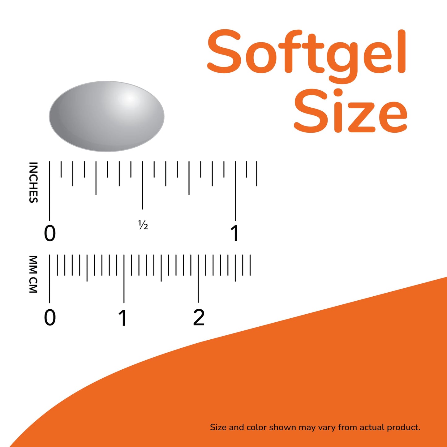 NOW Evening Primrose Oil 500mg | Promotes Healthy Skin | Balanced Immune Response | 100 Softgels; Exp 11/2026