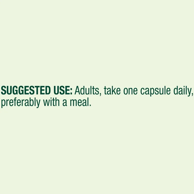 Spring Valley Mushroom Complex 6200 mg | Cordyceps, Reishi & Lion’s Mane Mushroom Extracts | Cognitive Support | Supports Heart Health, Energy, Stamina & Immune Function | Promotes Mental Clarity | 30 Capsules; Exp 01/2028