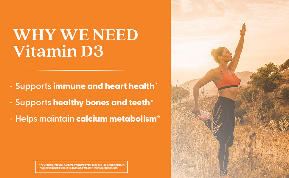 Doctor's Best Vitamin D3 5000iu (125 mcg) | for Healthy Bones, Teeth, Heart and Immune Support | 180 Softgels; ❗️Exp UNCLEAR 05/2027 batch(See last picture)