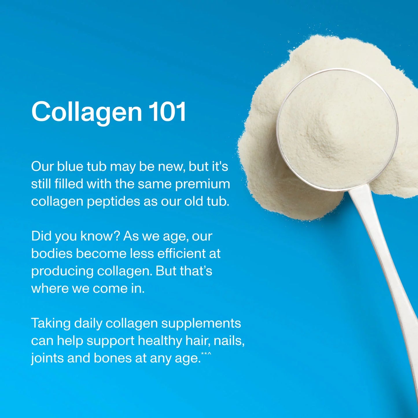 Vital Proteins Collagen Peptides, Unflavored | Promotes Skin Hydration & Elasticity | 20g of Collagen | Supports Healthy Skin, Hair, Nails & Joints | 2.4 Times the Small Size | 24 oz - 680g; Exp 09/2027 (New Look - Paperboard Pack)