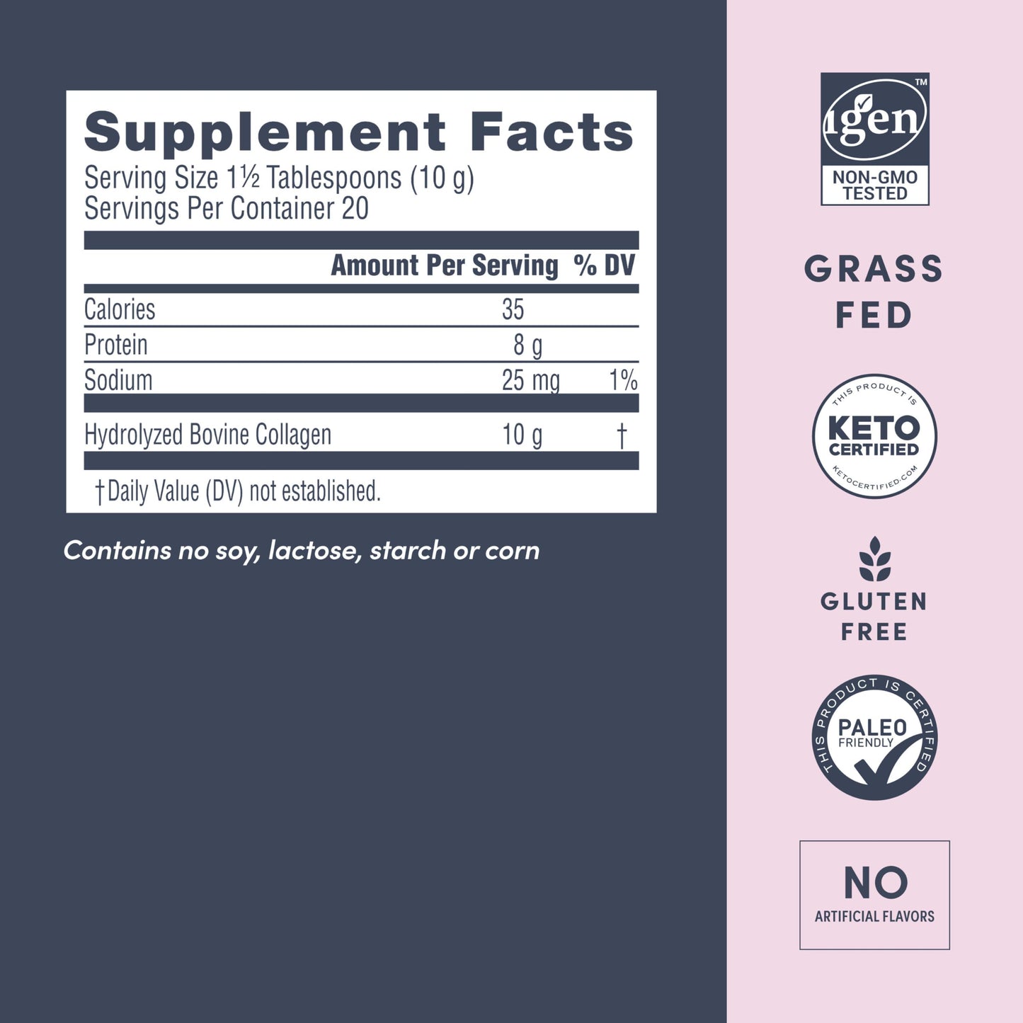 NeoCell Super Collagen Peptides| Unflavored Powder | Collagen Type 1 & 3 | 7oz/200g; Exp 05/2027 (New Look)