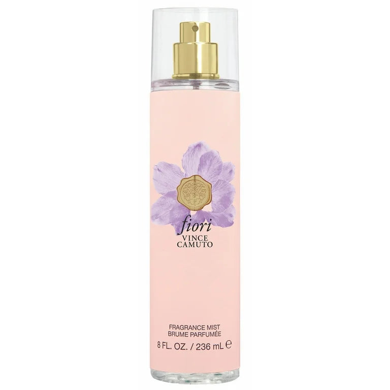 Vince Camuto Fiori Body Spray for Women Fragrance Mist for Women | Body Spray; 8fl.oz/236ml
