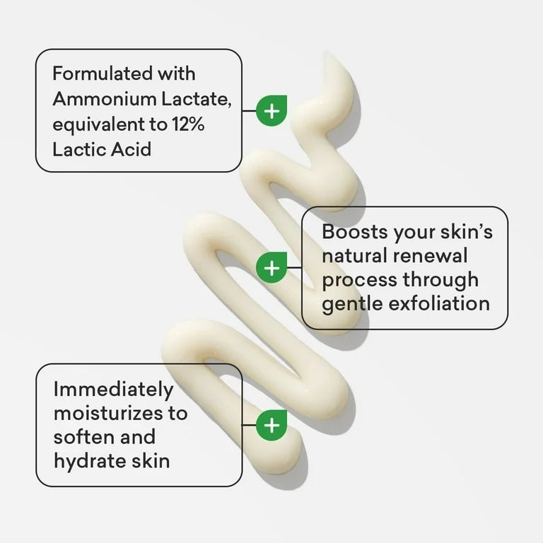 AmLactin 12% Moisturizing Lotion - 7.9 oz - Ome's Beauty Mart