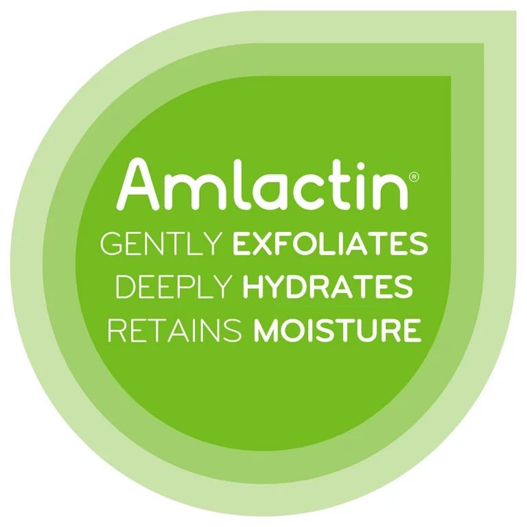 AmLactin 12% Moisturizing Lotion - 7.9 oz - Ome's Beauty Mart