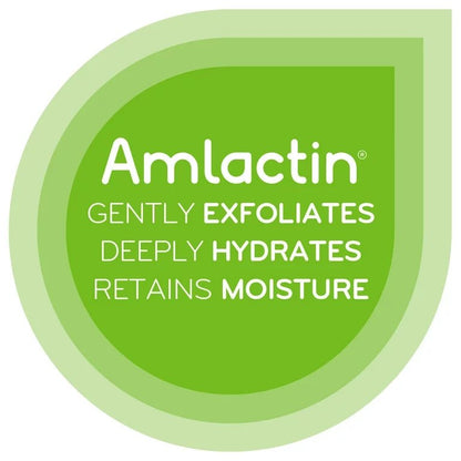 AmLactin 12% Moisturizing Lotion - 7.9 oz - Ome's Beauty Mart
