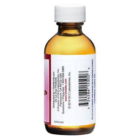 De La Cruz Pure Castor Oil USP | Stimulant Laxative | 2fl.oz/59ml Exp 01/2027 - Ome's Beauty Mart