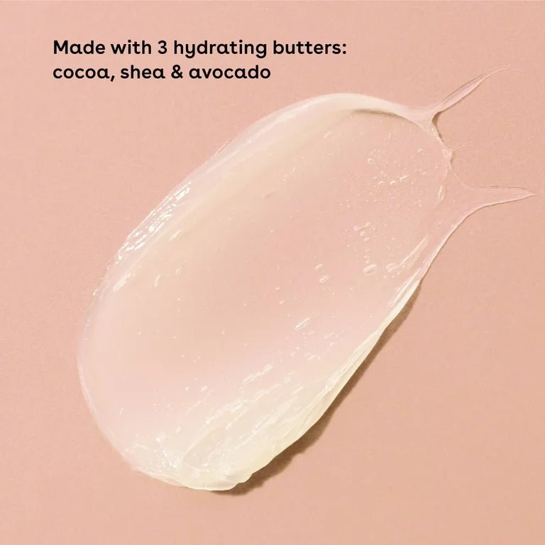 Eos 24H Moisture Super Balm- Coconut Milk & Honey Apple Lip Balm, 0.35 fl oz, Pack of 2 - Ome's Beauty Mart
