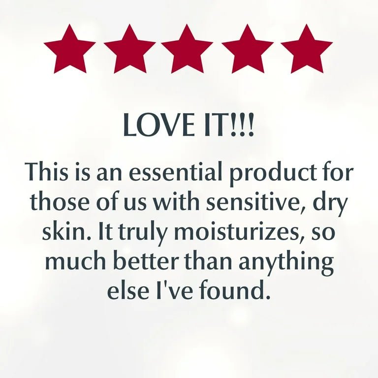 Eucerin Original Healing Rich Cream for Extremely Dry Compromised Skin 16oz/454g - Ome's Beauty Mart