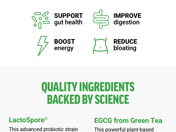 Force Factor ProbioSlim Weight Loss Essentials Probiotics 120 Capsules Exp 11/2026 - Ome's Beauty Mart