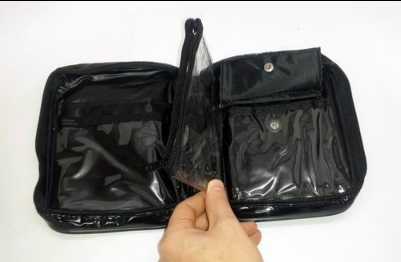 Make-up Purse - Ome's Beauty Mart