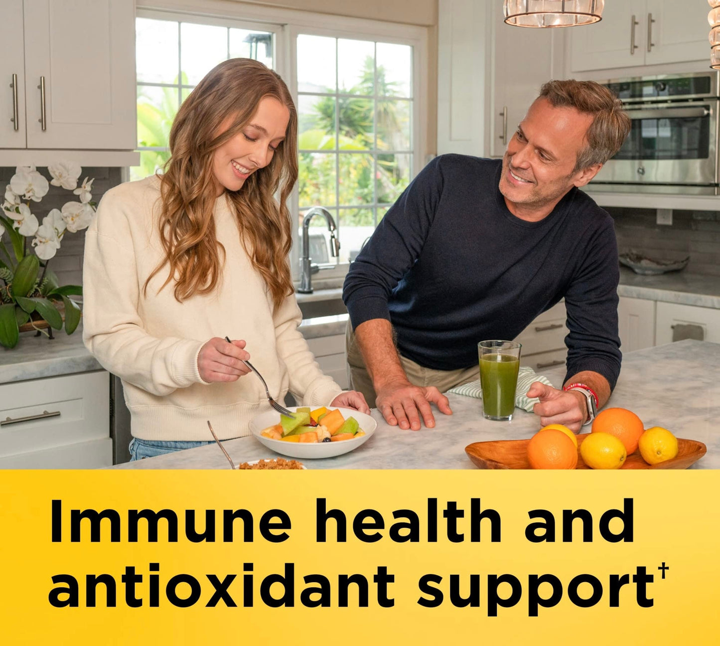 Nature Made Chewable Vitamin C 500mg | Immune Support | 150 Chewable Tablets Exp Nov/2025 - Ome's Beauty Mart