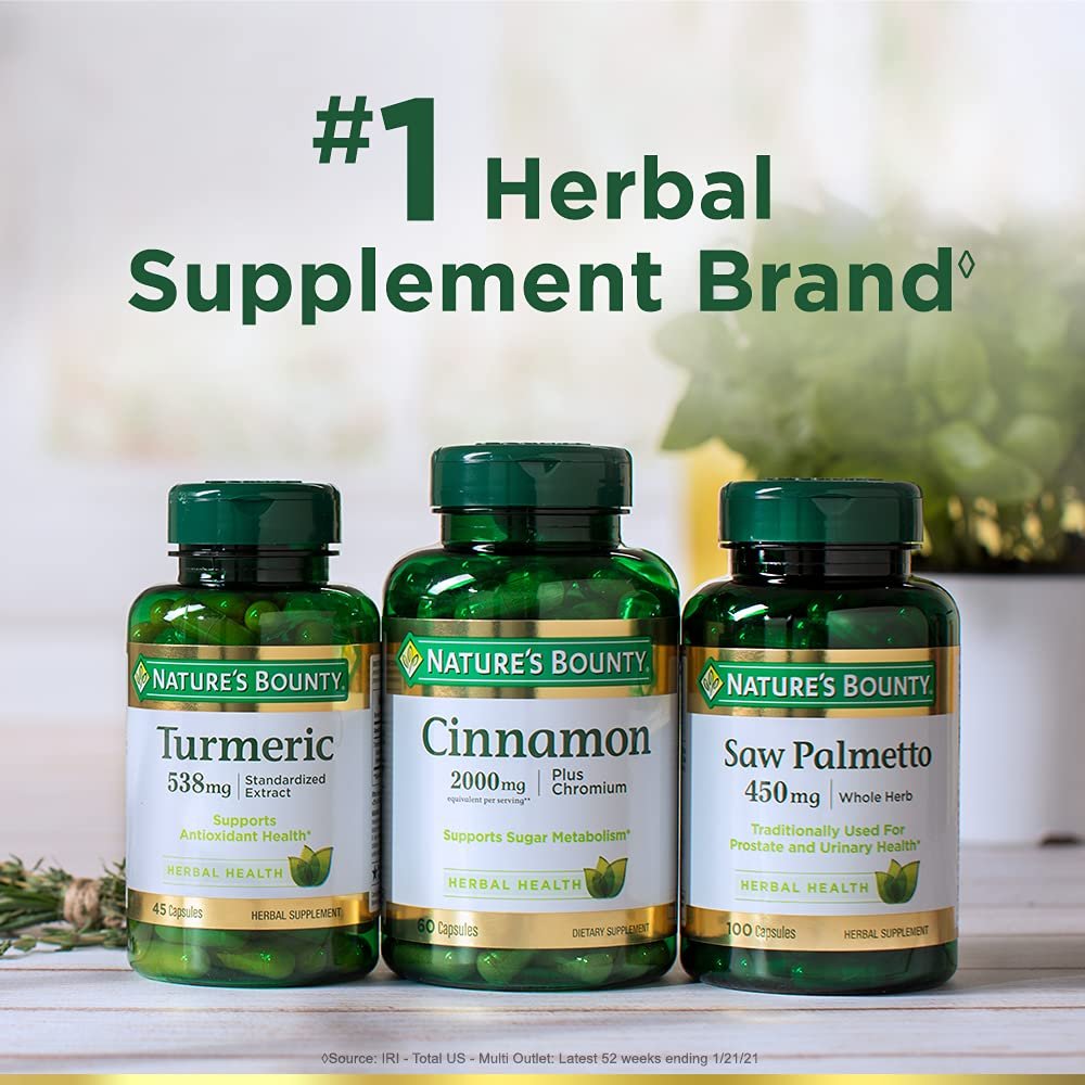 Nature’s Bounty B - Complex with Folic Acid and Vitamin C | Time Released | 125 Coated Tablets Exp 12/2025 - Ome's Beauty Mart