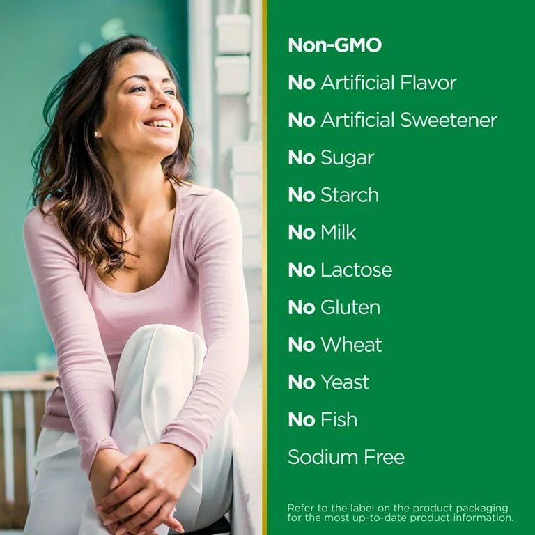 Nature’s Bounty Biotin 10000mcg | Supports Healthy Hair, Skin and Nails | 120 Rapid Release Softgels Exp 03/2026 - Ome's Beauty Mart